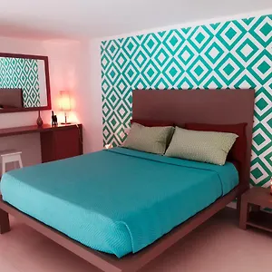 App Rosanna, Estoril Beach, 2steps From The Sea, Free Wi-fi & Ac Apartment Sal Rei