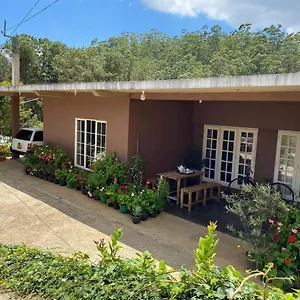 Keshiya Ferienhaus Nuwara Eliya