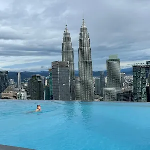 Klcc Platinum 2 By Hibernate Apartment Kuala Lumpur