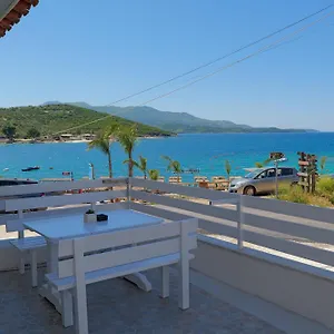 Livia's Gasthof Ksamil