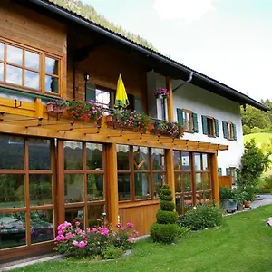 Haus Holzner-nagl Apartment Schneizlreuth